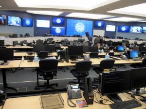Operations  Center