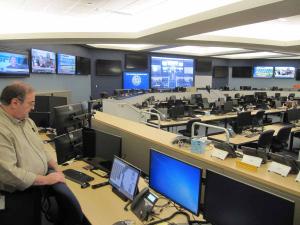 Facility Control