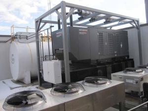 Standby Generator