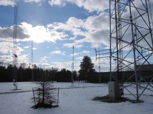 Antenna Farm