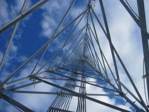 Tower Inside