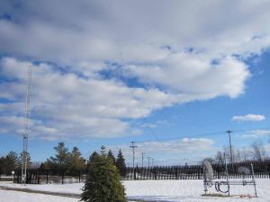 Wire Dipole