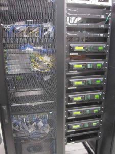 800 MHz System